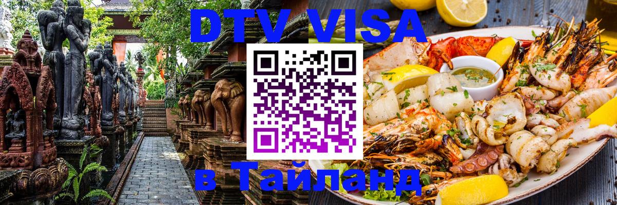 Сколько стоит DTV виза — актуальные цены, оформление даже без документов - 19.11.2025 